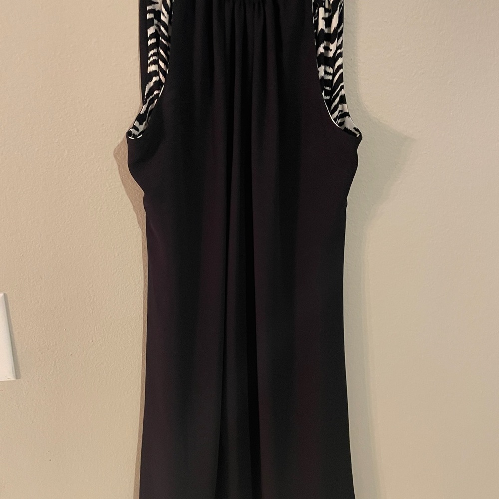 WHBM Reversible Dress M